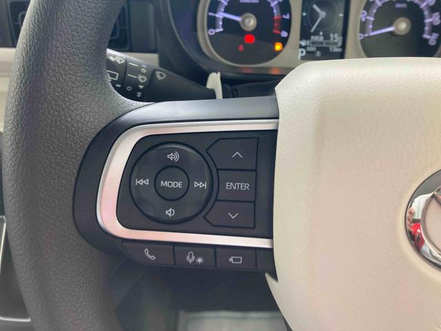 ムーヴキャンバスストライプスＧターボ（岐阜県）の中古車