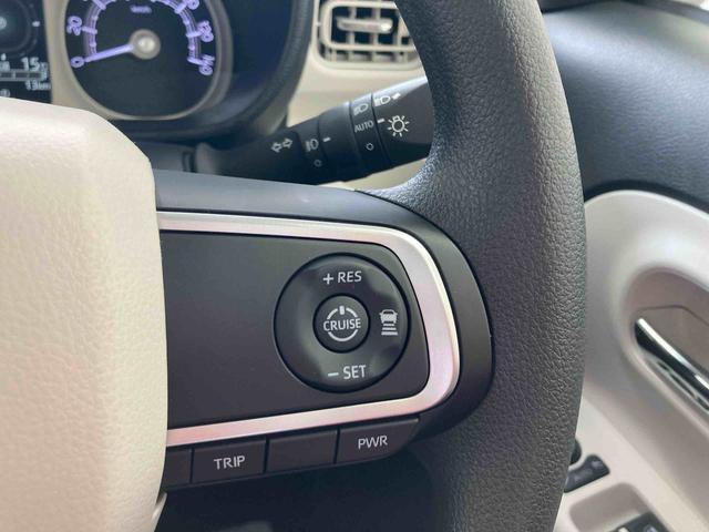 ムーヴキャンバスストライプスＧターボ（岐阜県）の中古車