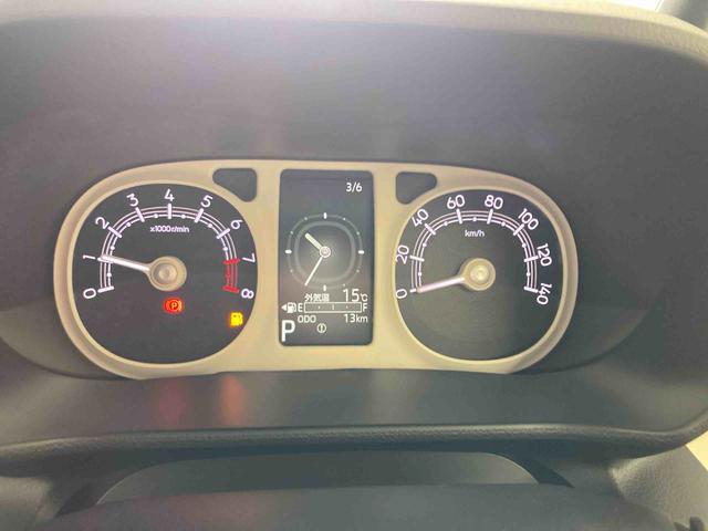 ムーヴキャンバスストライプスＧターボ（岐阜県）の中古車