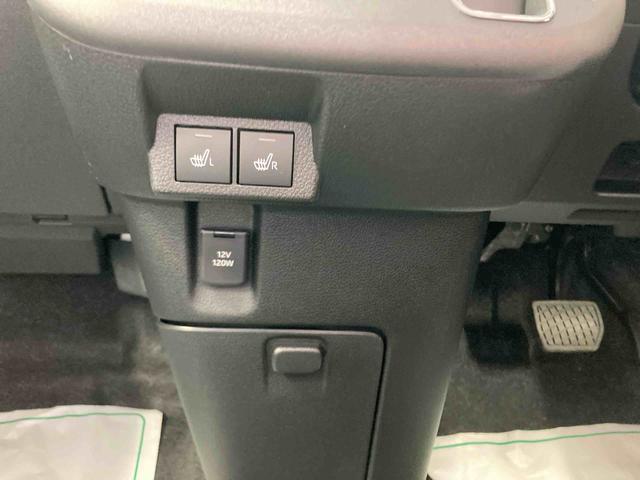 ムーヴキャンバスストライプスＧターボ（岐阜県）の中古車