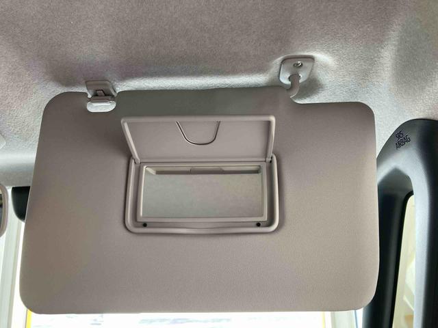 ムーヴキャンバスストライプスＧターボ（岐阜県）の中古車