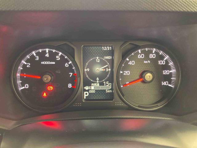 タフトＧ　クロムベンチャー衝突被害軽減ブレーキ　横滑り防止装置　４ＷＤ　オートハイビーム　アイドリングストップ　ステアリングスイッチ　オートライト　キーフリーシステム　オートエアコン　パノラマカメラ（岐阜県）の中古車