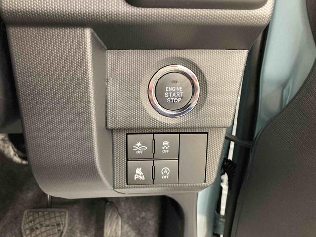 タフトＧ　クロムベンチャー衝突被害軽減ブレーキ　横滑り防止装置　４ＷＤ　オートハイビーム　アイドリングストップ　ステアリングスイッチ　オートライト　キーフリーシステム　オートエアコン　パノラマカメラ（岐阜県）の中古車