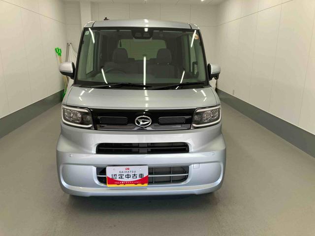 タントスローパーＸ　ターンシート付（岐阜県）の中古車