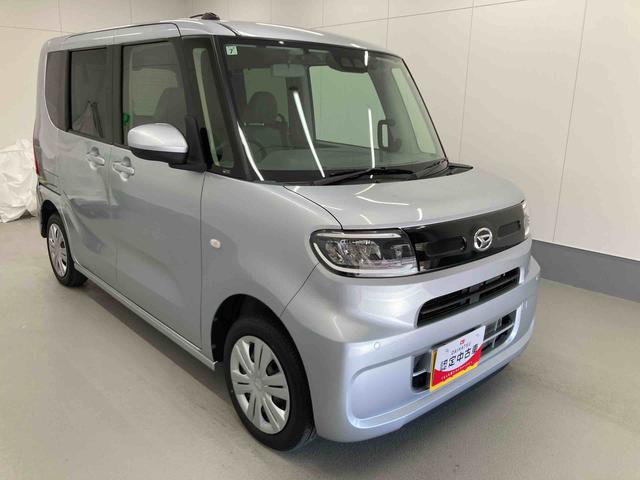 タントスローパーＸ　ターンシート付（岐阜県）の中古車
