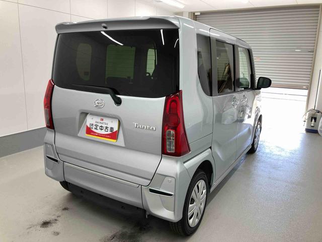 タントスローパーＸ　ターンシート付（岐阜県）の中古車
