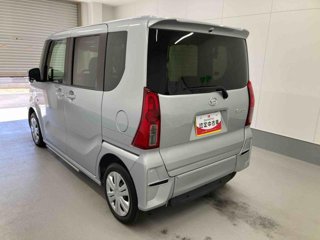 タントスローパーＸ　ターンシート付（岐阜県）の中古車