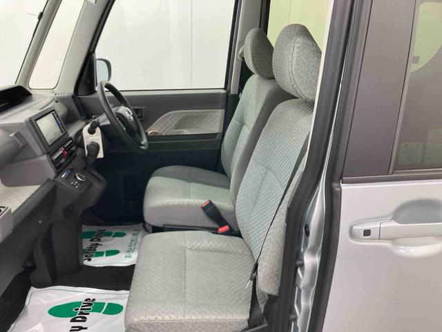 タントスローパーＸ　ターンシート付（岐阜県）の中古車