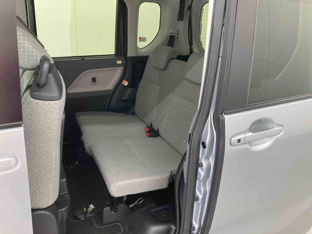 タントスローパーＸ　ターンシート付（岐阜県）の中古車