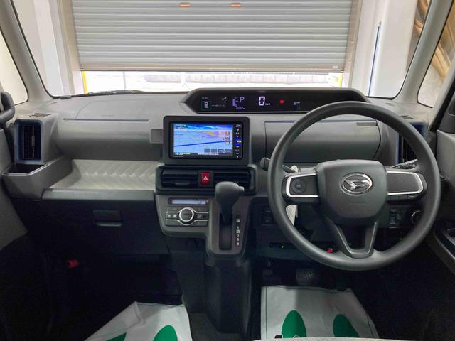 タントスローパーＸ　ターンシート付（岐阜県）の中古車