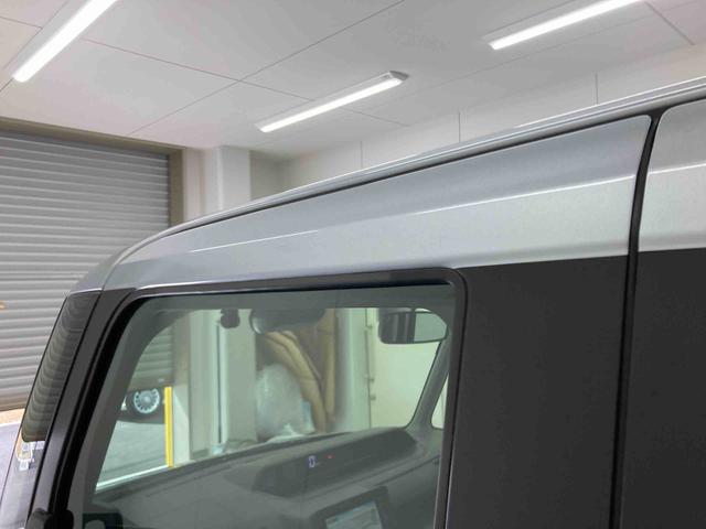 タントスローパーＸ　ターンシート付（岐阜県）の中古車