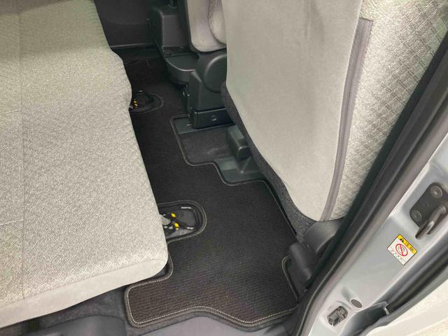 タントスローパーＸ　ターンシート付（岐阜県）の中古車