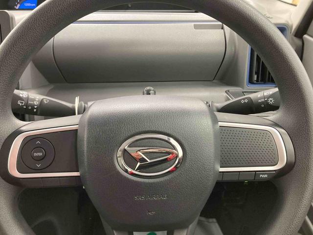 タントスローパーＸ　ターンシート付（岐阜県）の中古車