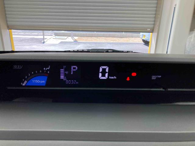 タントスローパーＸ　ターンシート付（岐阜県）の中古車