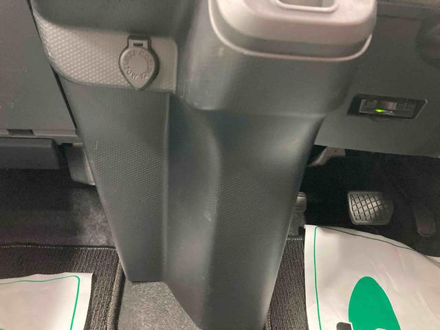 タントスローパーＸ　ターンシート付（岐阜県）の中古車