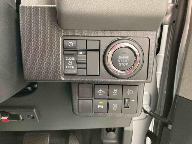 タントスローパーＸ　ターンシート付（岐阜県）の中古車