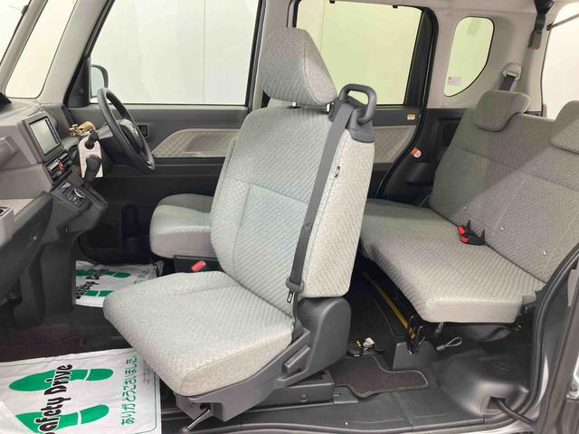 タントスローパーＸ　ターンシート付（岐阜県）の中古車