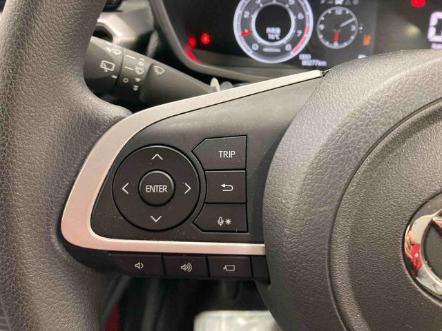 ロッキーＧ衝突被害軽減ブレーキ　横滑り防止装置　４ＷＤ　オートハイビーム　アイドリングストップ　ステアリングスイッチ　オートライト　キーフリーシステム　オートエアコン　ナビ　パノラマカメラ　ＥＴＣ　マット（岐阜県）の中古車