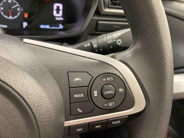 ロッキーＧ衝突被害軽減ブレーキ　横滑り防止装置　４ＷＤ　オートハイビーム　アイドリングストップ　ステアリングスイッチ　オートライト　キーフリーシステム　オートエアコン　ナビ　パノラマカメラ　ＥＴＣ　マット（岐阜県）の中古車