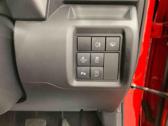 ロッキーＧ衝突被害軽減ブレーキ　横滑り防止装置　４ＷＤ　オートハイビーム　アイドリングストップ　ステアリングスイッチ　オートライト　キーフリーシステム　オートエアコン　ナビ　パノラマカメラ　ＥＴＣ　マット（岐阜県）の中古車