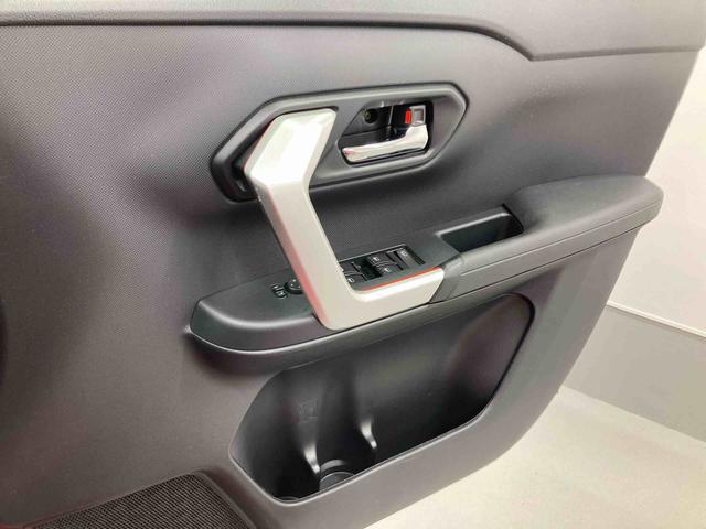 ロッキーＧ衝突被害軽減ブレーキ　横滑り防止装置　４ＷＤ　オートハイビーム　アイドリングストップ　ステアリングスイッチ　オートライト　キーフリーシステム　オートエアコン　ナビ　パノラマカメラ　ＥＴＣ　マット（岐阜県）の中古車