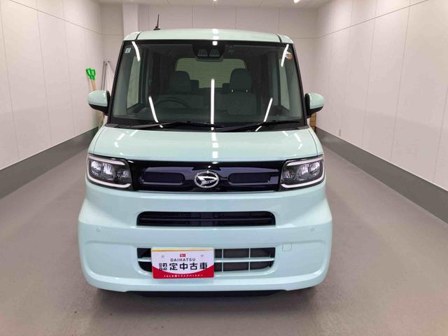 タントX衝突被害軽減ブレーキ 横滑り防止装置 オートハイビーム アイドリングストップ ステアリングスイッチ オートライト キーフリーシステム オートエアコン ナビ ドラレコ バックカメラ マット バイザー(岐阜県)の中古車