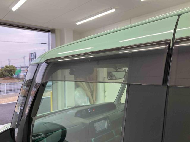 タントX衝突被害軽減ブレーキ 横滑り防止装置 オートハイビーム アイドリングストップ ステアリングスイッチ オートライト キーフリーシステム オートエアコン ナビ ドラレコ バックカメラ マット バイザー(岐阜県)の中古車