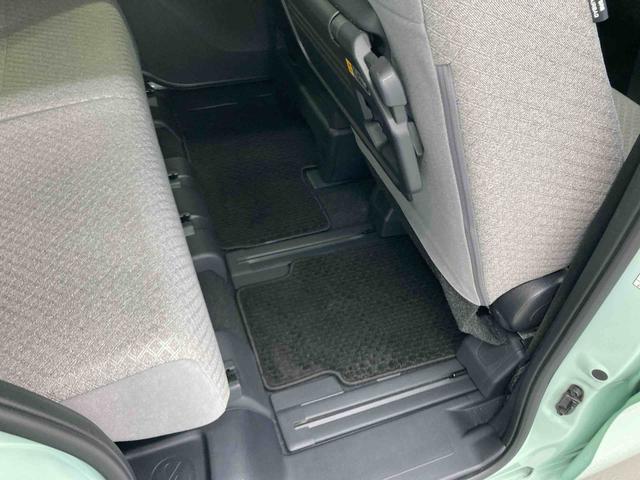 タントX衝突被害軽減ブレーキ 横滑り防止装置 オートハイビーム アイドリングストップ ステアリングスイッチ オートライト キーフリーシステム オートエアコン ナビ ドラレコ バックカメラ マット バイザー(岐阜県)の中古車