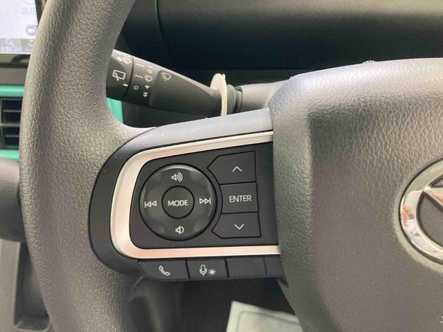 タントX衝突被害軽減ブレーキ 横滑り防止装置 オートハイビーム アイドリングストップ ステアリングスイッチ オートライト キーフリーシステム オートエアコン ナビ ドラレコ バックカメラ マット バイザー(岐阜県)の中古車