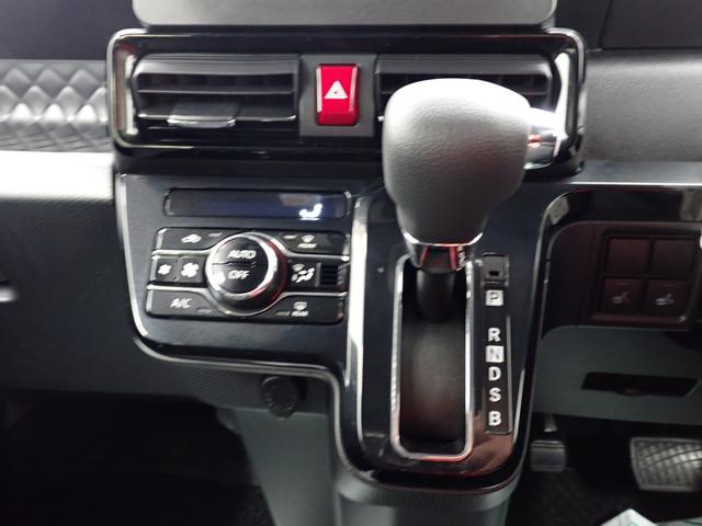 タントカスタムX衝突被害軽減ブレーキ 横滑り防止装置 オートハイビーム アイドリングストップ ステアリングスイッチ オートライト キーフリーシステム オートエアコン ナビ ドラレコ パノラマカメラ マット バイザー(岐阜県)の中古車