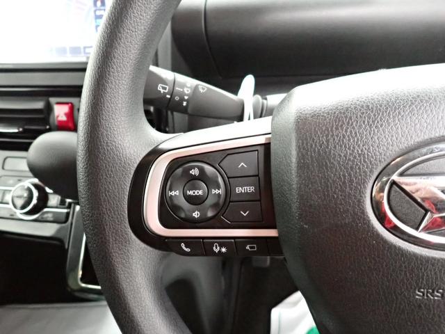 タントカスタムX衝突被害軽減ブレーキ 横滑り防止装置 オートハイビーム アイドリングストップ ステアリングスイッチ オートライト キーフリーシステム オートエアコン ナビ ドラレコ パノラマカメラ マット バイザー(岐阜県)の中古車