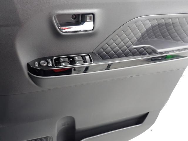 タントカスタムX衝突被害軽減ブレーキ 横滑り防止装置 オートハイビーム アイドリングストップ ステアリングスイッチ オートライト キーフリーシステム オートエアコン ナビ ドラレコ パノラマカメラ マット バイザー(岐阜県)の中古車