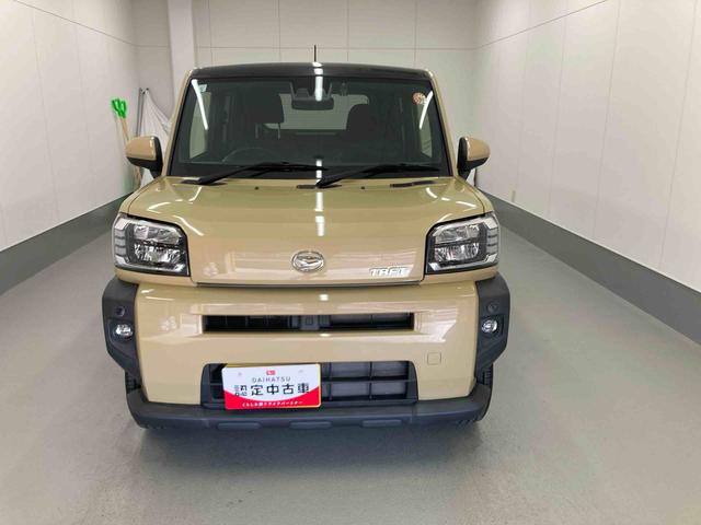 タフトG(岐阜県)の中古車