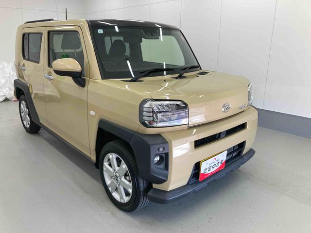 タフトG(岐阜県)の中古車