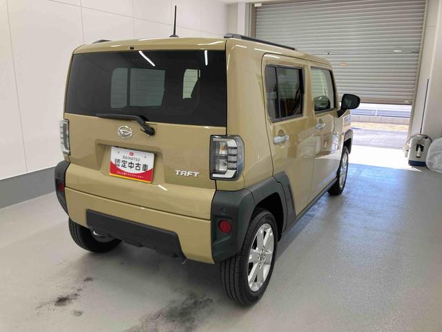 タフトG(岐阜県)の中古車