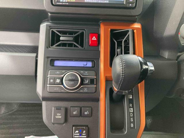 タフトG(岐阜県)の中古車