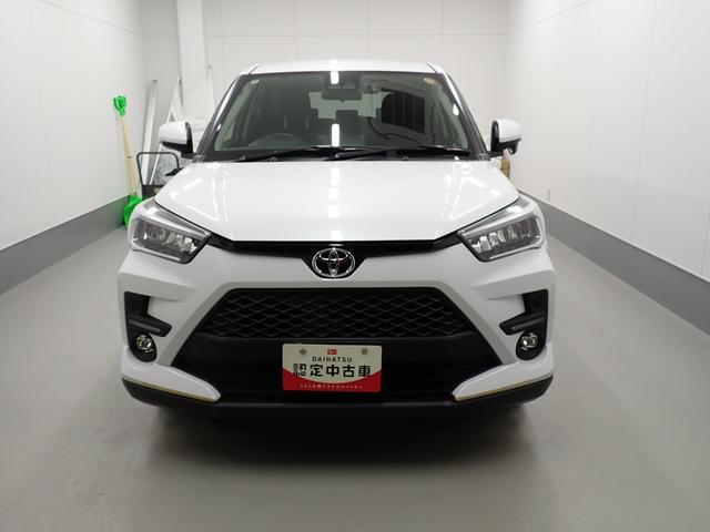 ライズＺ衝突被害軽減ブレーキ　横滑り防止装置　オートハイビーム　アイドリングストップ　ステアリングスイッチ　オートライト　キーフリー　オートエアコン　ナビ　ドラレコ　バックカメラ　ＥＴＣ　マット　バイザー（岐阜県）の中古車