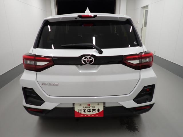 ライズＺ衝突被害軽減ブレーキ　横滑り防止装置　オートハイビーム　アイドリングストップ　ステアリングスイッチ　オートライト　キーフリー　オートエアコン　ナビ　ドラレコ　バックカメラ　ＥＴＣ　マット　バイザー（岐阜県）の中古車