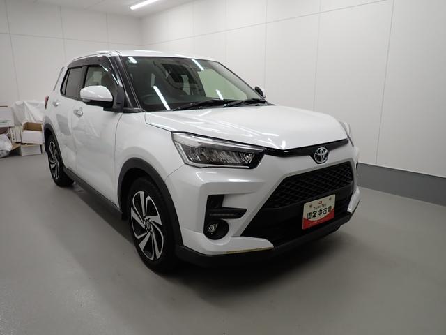 ライズＺ衝突被害軽減ブレーキ　横滑り防止装置　オートハイビーム　アイドリングストップ　ステアリングスイッチ　オートライト　キーフリー　オートエアコン　ナビ　ドラレコ　バックカメラ　ＥＴＣ　マット　バイザー（岐阜県）の中古車