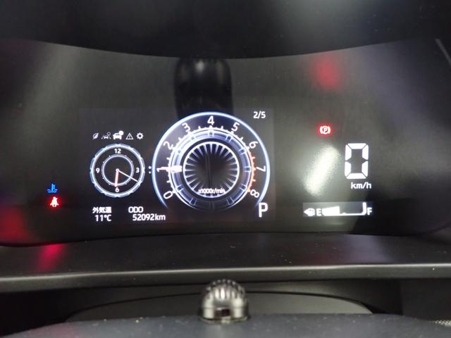 ライズＺ衝突被害軽減ブレーキ　横滑り防止装置　オートハイビーム　アイドリングストップ　ステアリングスイッチ　オートライト　キーフリー　オートエアコン　ナビ　ドラレコ　バックカメラ　ＥＴＣ　マット　バイザー（岐阜県）の中古車