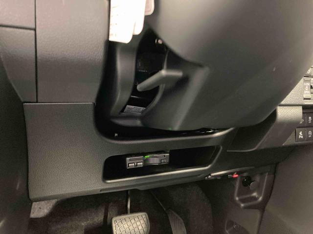 ムーヴキャンバスストライプスＧターボ衝突被害軽減ブレーキ　横滑り防止装置　オートハイビーム　アイドリングストップ　ステアリングスイッチ　オートライト　キーフリーシステム　オートエアコン　ナビ　ドラレコ　パノラマカメラ　ＥＴＣ　マット（岐阜県）の中古車