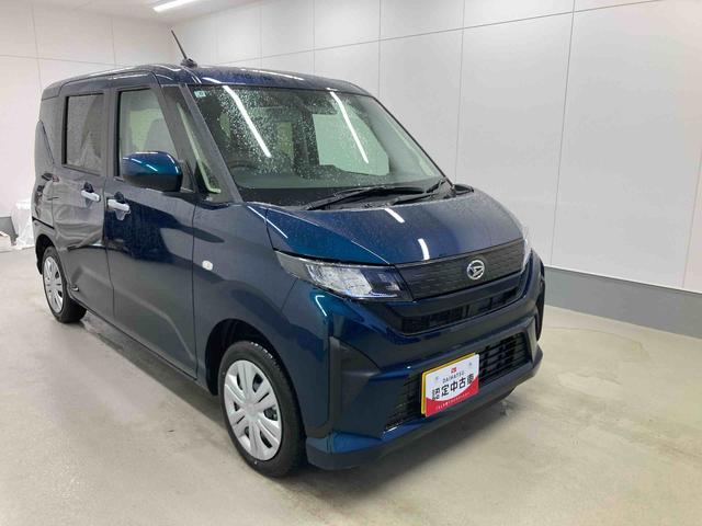 ムーヴＸ衝突被害軽減ブレーキ　横滑り防止装置　オートハイビーム　アイドリングストップ　ステアリングスイッチ　オートライト　キーフリーシステム　オートエアコン　マット（岐阜県）の中古車