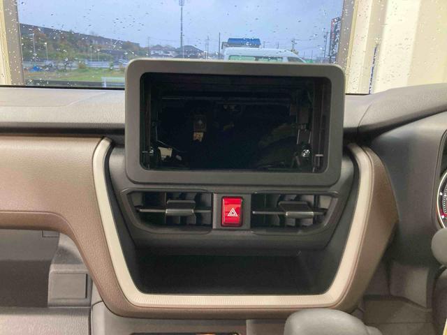 ムーヴＸ衝突被害軽減ブレーキ　横滑り防止装置　オートハイビーム　アイドリングストップ　ステアリングスイッチ　オートライト　キーフリーシステム　オートエアコン　マット（岐阜県）の中古車