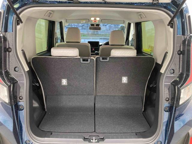 ムーヴＸ衝突被害軽減ブレーキ　横滑り防止装置　オートハイビーム　アイドリングストップ　ステアリングスイッチ　オートライト　キーフリーシステム　オートエアコン　マット（岐阜県）の中古車