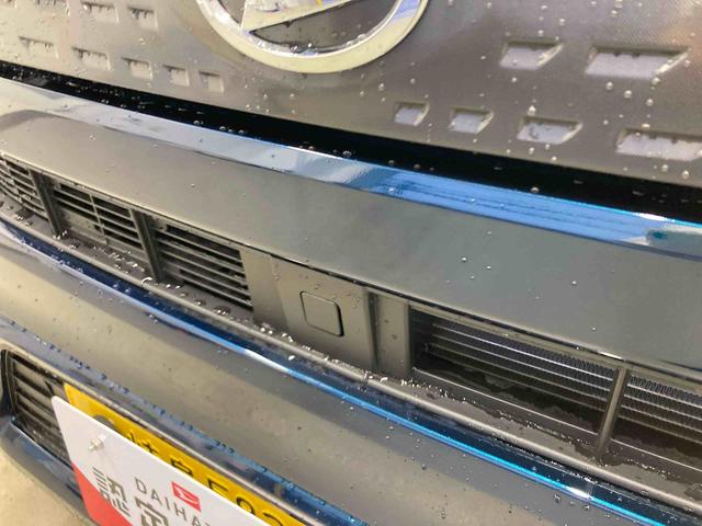 ムーヴＸ衝突被害軽減ブレーキ　横滑り防止装置　オートハイビーム　アイドリングストップ　ステアリングスイッチ　オートライト　キーフリーシステム　オートエアコン　マット（岐阜県）の中古車