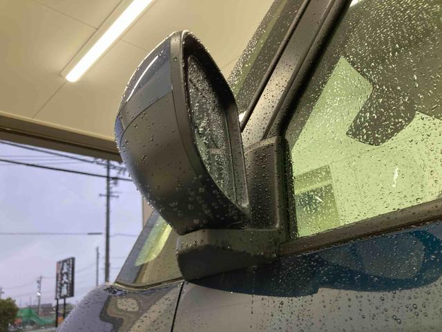 ムーヴＸ衝突被害軽減ブレーキ　横滑り防止装置　オートハイビーム　アイドリングストップ　ステアリングスイッチ　オートライト　キーフリーシステム　オートエアコン　マット（岐阜県）の中古車