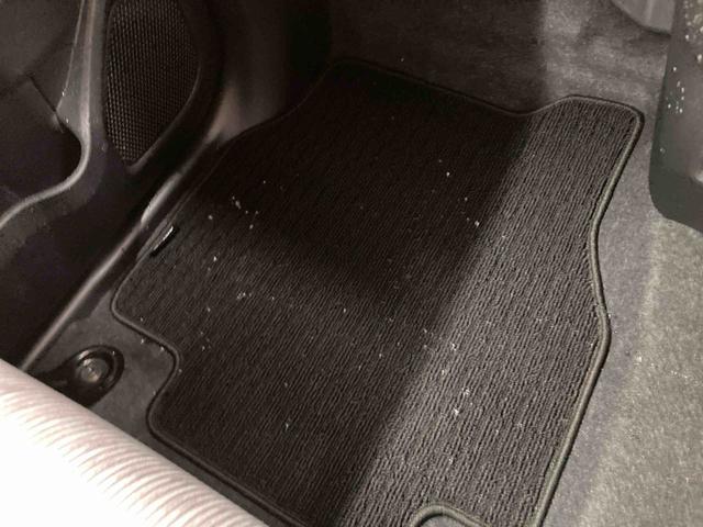 ムーヴＸ衝突被害軽減ブレーキ　横滑り防止装置　オートハイビーム　アイドリングストップ　ステアリングスイッチ　オートライト　キーフリーシステム　オートエアコン　マット（岐阜県）の中古車