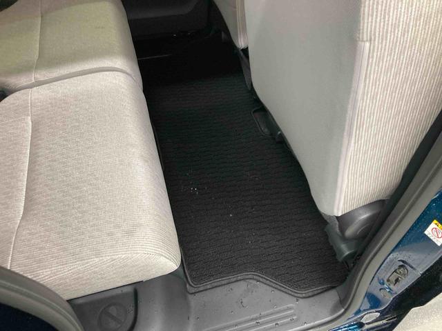 ムーヴＸ衝突被害軽減ブレーキ　横滑り防止装置　オートハイビーム　アイドリングストップ　ステアリングスイッチ　オートライト　キーフリーシステム　オートエアコン　マット（岐阜県）の中古車