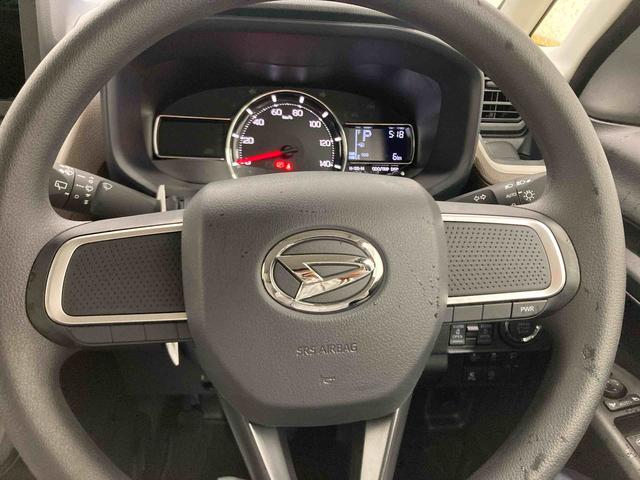 ムーヴＸ衝突被害軽減ブレーキ　横滑り防止装置　オートハイビーム　アイドリングストップ　ステアリングスイッチ　オートライト　キーフリーシステム　オートエアコン　マット（岐阜県）の中古車