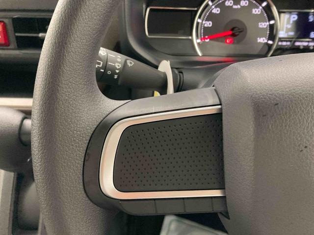 ムーヴＸ衝突被害軽減ブレーキ　横滑り防止装置　オートハイビーム　アイドリングストップ　ステアリングスイッチ　オートライト　キーフリーシステム　オートエアコン　マット（岐阜県）の中古車